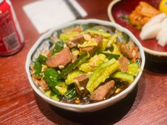 -翔峰炭火鳗鱼(悦泰街里公寓店)