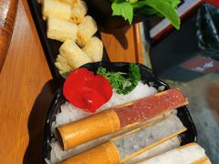 -捞围鲜·港式打边炉(海阳路店)