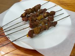 -三中高皇羊肉馆