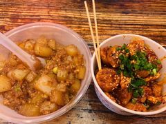 -阿记烧烤(英达路店)