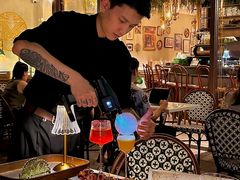 -LE MISSMORE餐酒吧(茉念西里店)