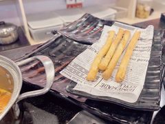 -呷哺呷哺(西单大悦城店)