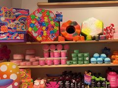 -LUSH(威尼斯人店)