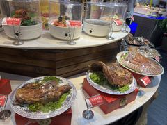 -东北大院·东北菜(三台子店)