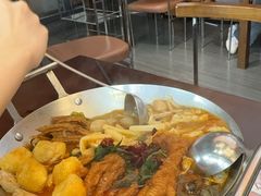 -小螺大作·螺蛳粉火锅(林和西店)