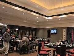 -海天楼中餐厅(吴宫泛太平洋酒店)