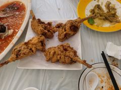 -黄家老店·非遗灌汤包(晋安路店)