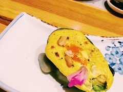 -花潮料理艺食馆(世欧广场店)