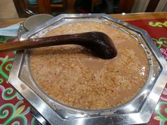 小锅奶茶-格日勒阿妈蒙古厨房(大召店)