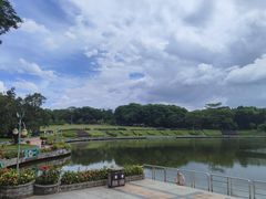 -东莞植物园