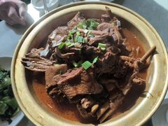 -金典银峰老鹅馆·昆山菜(亭林公园店)