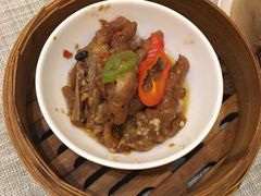 -潮府馆·非遗潮州菜·港式点心(世纪公园店)