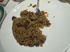 -老洋房花园饭店(绍兴路店)