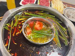 -邓莽子老火锅(中兴路总店)
