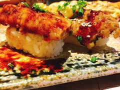 -林妈妈村·日式料理(宝山龙湖天街店)