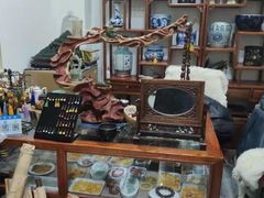-苏州艺都古玩花鸟市场