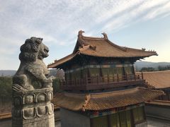 -三国水浒景区(无锡影视基地)