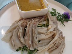 -玉林烤鸭店(定福庄店)