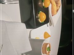 -L'Arome芳芳法国餐厅(仙林金鹰店)