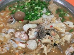 老友三鲜粉-舒记粉店(七星路店)