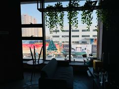 -木沐影咖(鑫乐汇购物广场店)