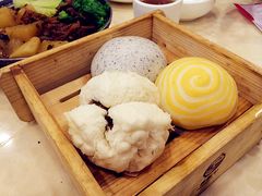 一品三式包-又一间茶点轩(百汇广场店)