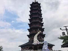 -江苏三台山国家森林公园