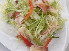 -郭姐·威海渔村(黄兴路店)