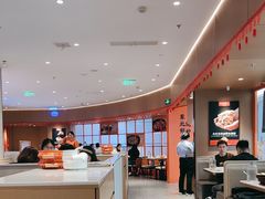 -北大荒人•新东北菜(青岛银座店)
