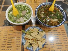 -东方宫·中国兰州牛肉拉面(三里屯店)