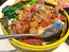 -谭厨中山传家菜.乳鸽.脆鲩鱼(华强北中航城店)