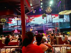 -唐潮LIVEHOUSE(淮北店)