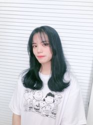-TK·HAIR SALON韩式设计