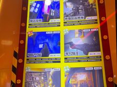 -Xcape异时刻密室逃脱魔法互动(瑞虹天地太阳宫店)