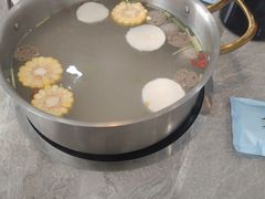 -牛天下·牛肉·海鲜·打边炉·融合菜