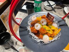 -老福洲·三十年福州味(斗东店)