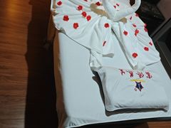 -富侨养生(威宁路店)