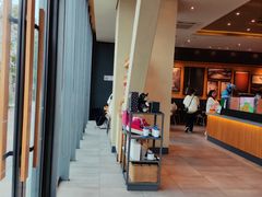 -星巴克(青浦宝龙店)