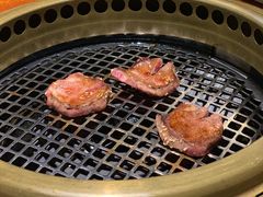 -肉魁屋·烧肉·烧鸟·酒场(高新店)
