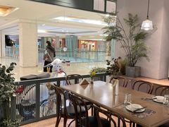 -大树餐厅(大悦城店)
