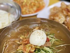 -屋里家延边朝鲜族冷面(南园店)