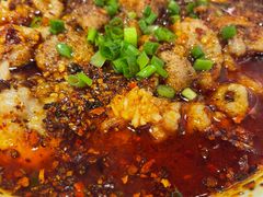 -川人百味(亿合城店)