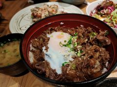 -隐泉之语日式料理(王府中环店)