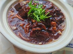 -天天初二·天津传统捞面·天津特色菜(凌奥总店)