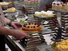 -长兴开元名都大酒店·地中海咖啡厅