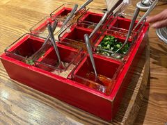 -尚海豆捞(乐虹坊店)