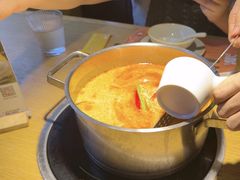 -生如夏花泰式火锅(西村黑金店)