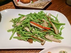 -周家二小姐的菜(西津渡店)