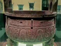 -上海博物馆(人民广场馆)