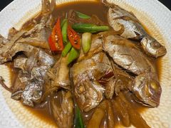 -鑫悦楼煎蟹·16年海鲜大排档